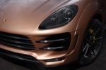 Porsche Macan URSA by TopCar 2014 года